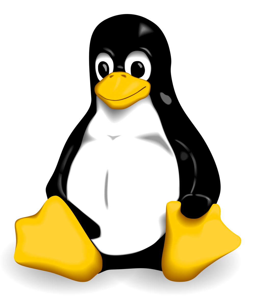 Linux Logo